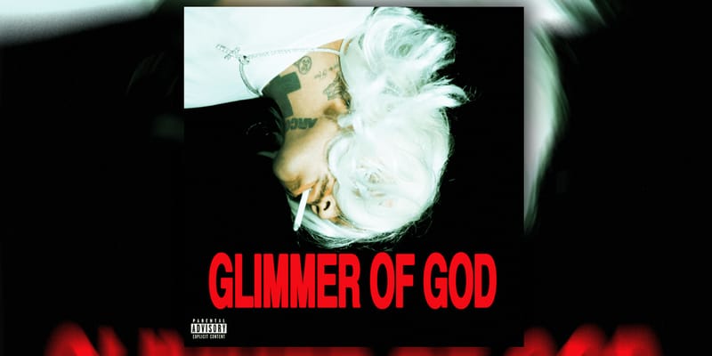Jean Dawson Unveils 'Glimmer of God' | Hypebeast
