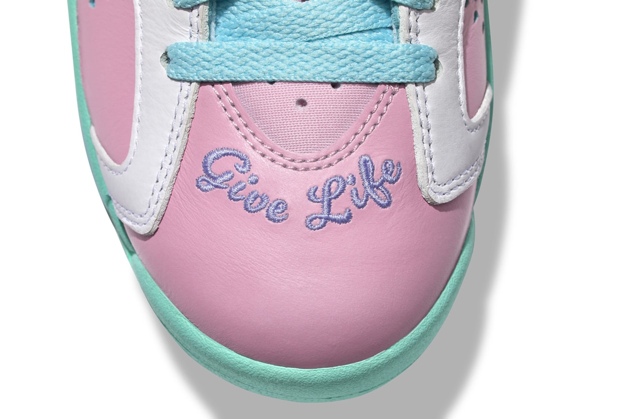 Nike Doernbecher Freestyle XX Collection Info | Hypebeast