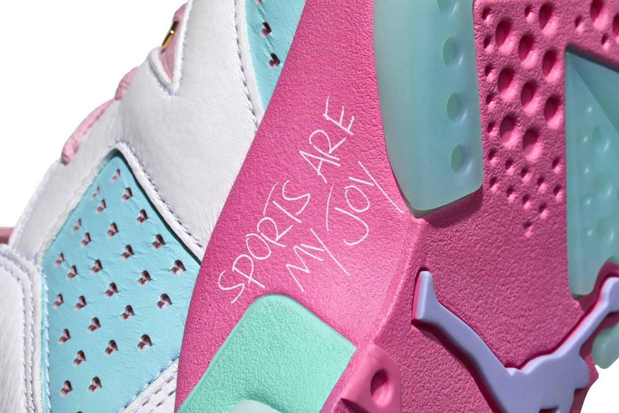 Nike Doernbecher Freestyle XX Collection Info | Hypebeast