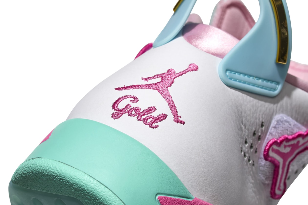 Nike Doernbecher Freestyle XX Collection Info | Hypebeast