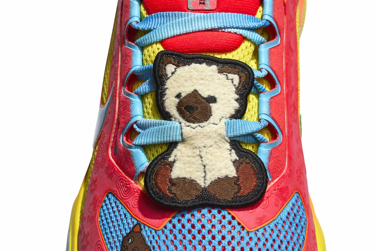 Nike Doernbecher Freestyle XX Collection Info | Hypebeast