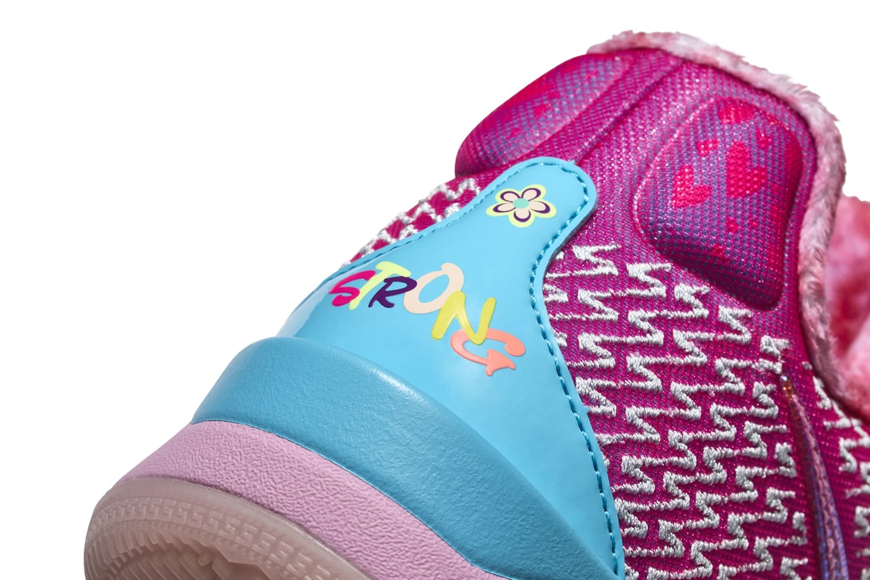 Nike Doernbecher Freestyle XX Collection Info | Hypebeast