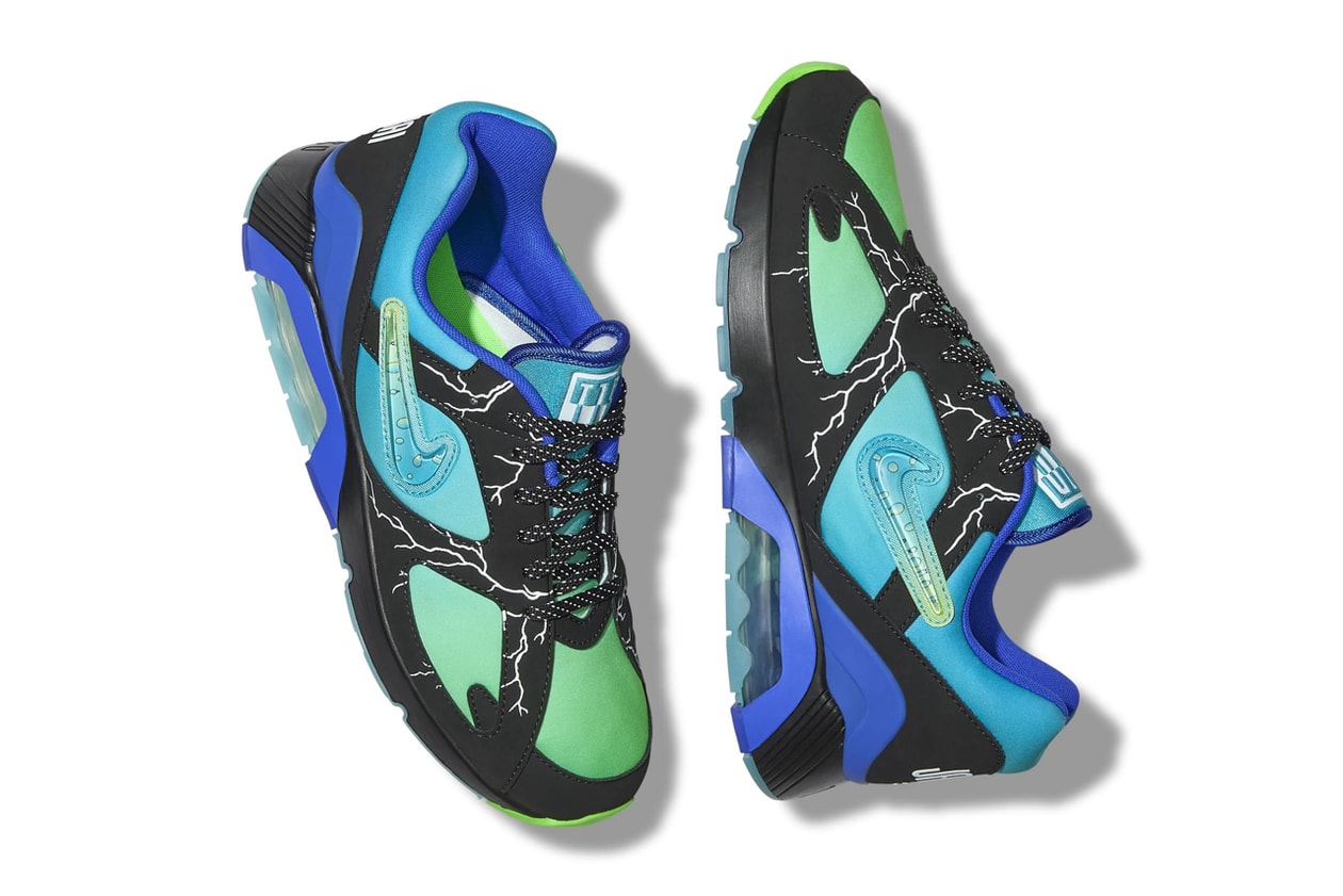Nike Doernbecher Freestyle XX Collection Info | Hypebeast