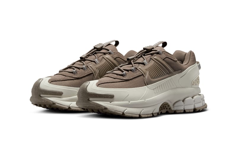 Nike Zoom Vomero 5 Roam Pink Brown HQ2181-003 Release | Hypebeast