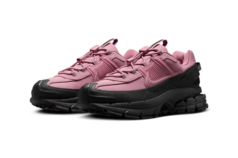 Nike Zoom Vomero 5 Roam Pink Brown HQ2181-003 Release