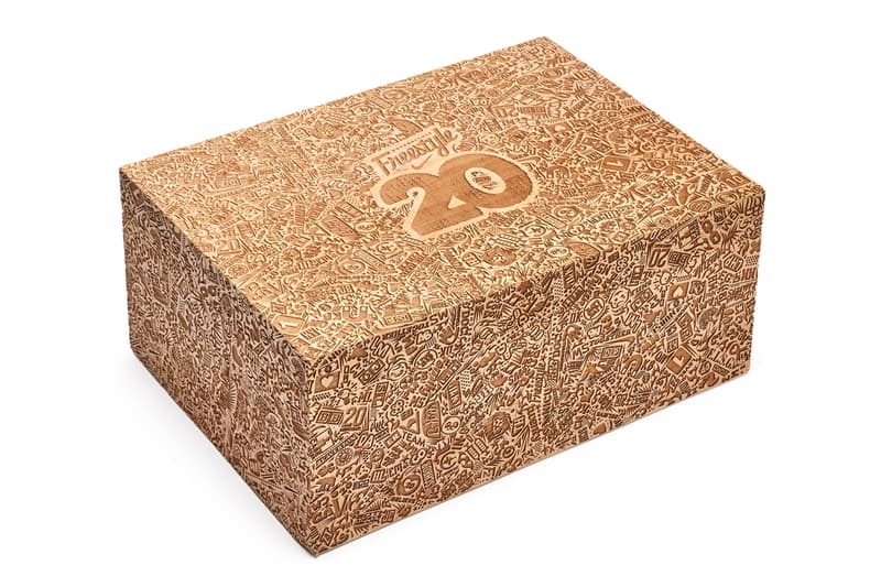 Air Jordan 20 Doernbecher Freestyle Auction Date Hypebeast air-jordan-20-doernbecher-freestyle-auction-date-hypebeast