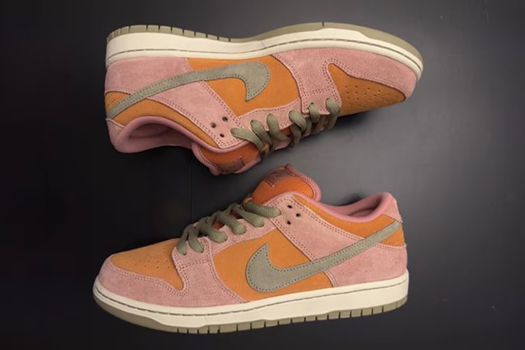 Nike SB Dunk Low Seattle Supersonics FZ1287-300 Release | Hypebeast