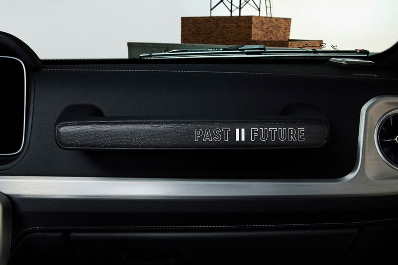 NIGO x Mercedes Benz x Moncler G Class Info | Hypebeast