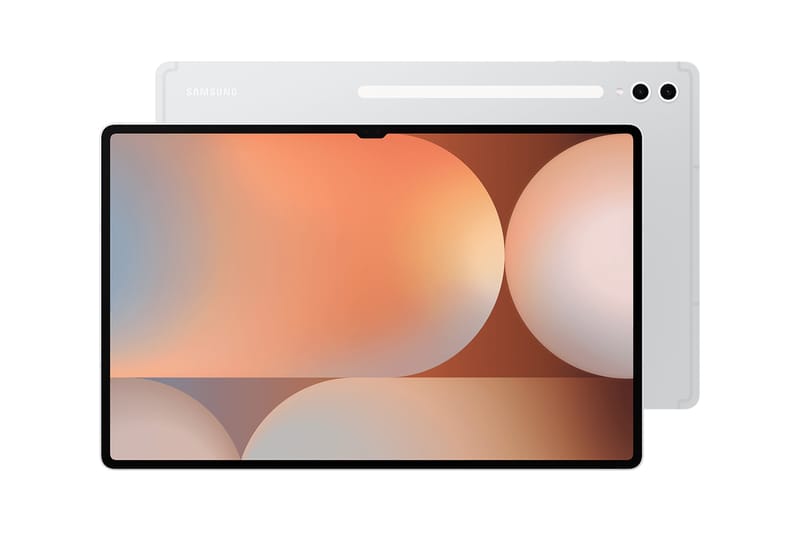 Samsung Launches its Latest Flagship Tablets, the Galaxy Tab S10