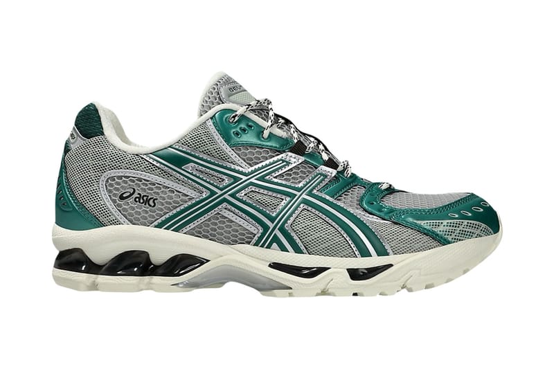 Asics fashion rokh