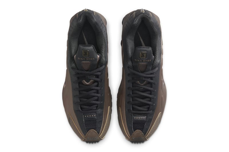 Official Look Nike Shox R4 Official Look Nike Shox R4