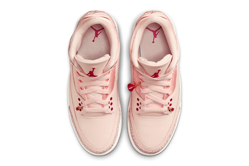 Air Jordan 3 Treat Yourself HJ0178-600 Release Date | Hypebeast Air Jordan 3 Treat Yourself HJ0178-600 Release Date | Hypebeast