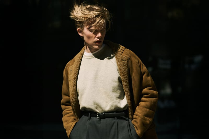 A.PRESSE FW24 Collection UNION Los Angeles Release Info | Hypebeast
