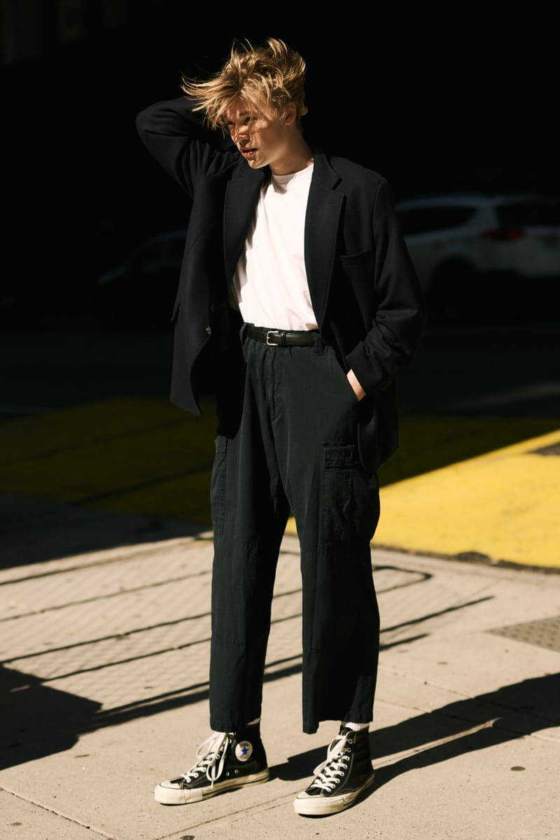 A.PRESSE FW24 Collection UNION Los Angeles Release Info | Hypebeast