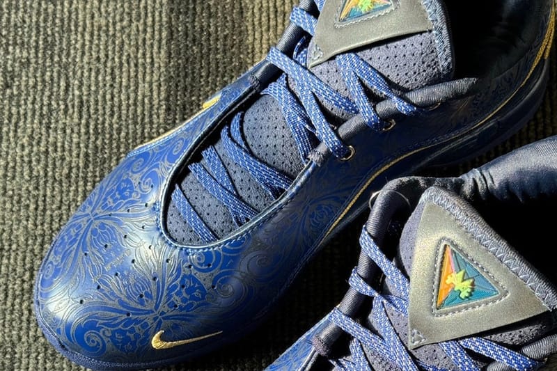 Monopoly Nike LeBron 22 Deep Royal Blue HV5145-400 Info