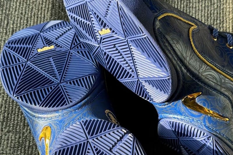 The Kids' Exclusive Monopoly x Nike LeBron 22 All-Star
