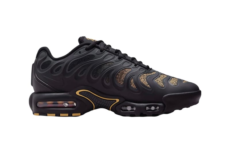 ナイキ、PSG Nike x PSG Nike Air Max Plus Drift Pack Release | Hypebeast