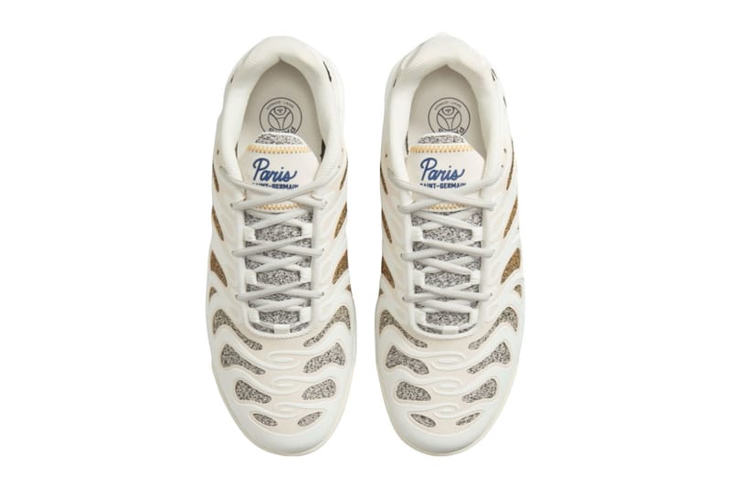 Nike x PSG Nike Air Max Plus Drift Pack Release | Hypebeast