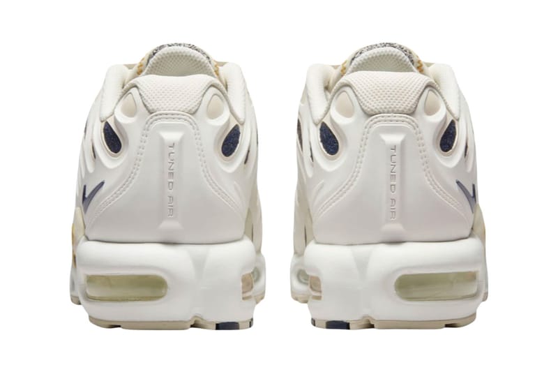 Nike x PSG Nike Air Max Plus Drift Pack Release | Hypebeast