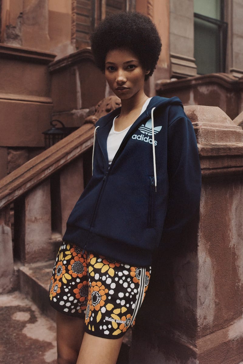 Wales Bonner adidas Originals FW24 Release Info | Hypebeast