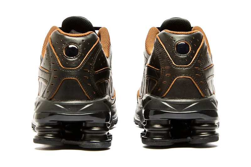 Nike Shox Ride 2 