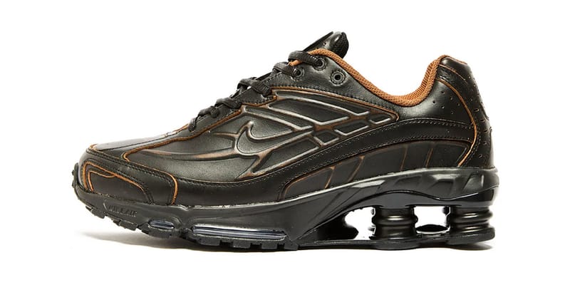 Nike Shox Ride 2 