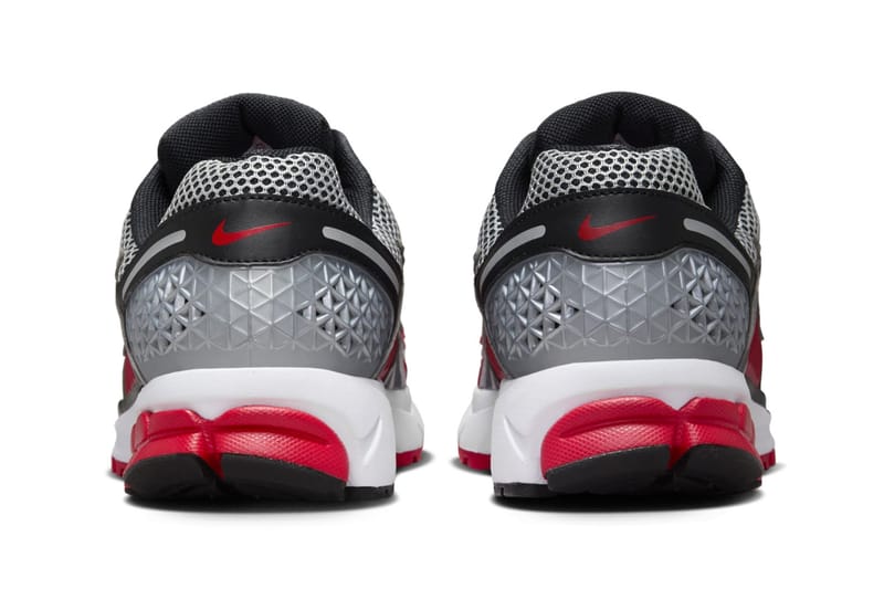 Nike Zoom Vomero 5 “University Red” Release Info | Hypebeast