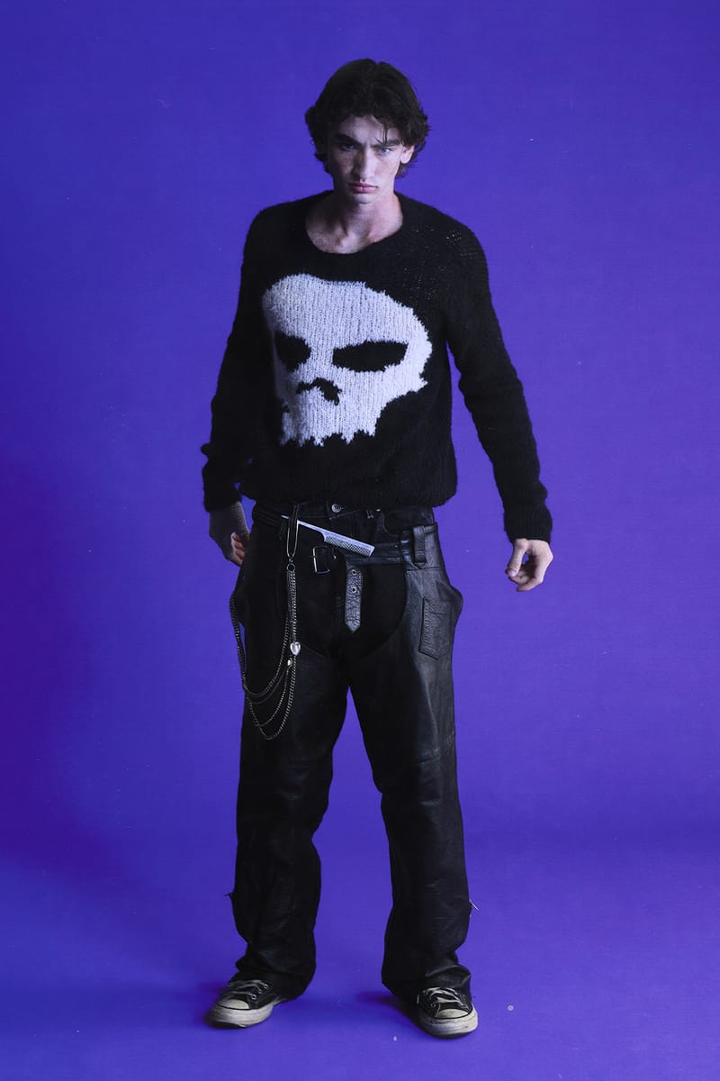 ERL Pre-Spring 2025 Collection ERL Pre-Spring 2025 Collection