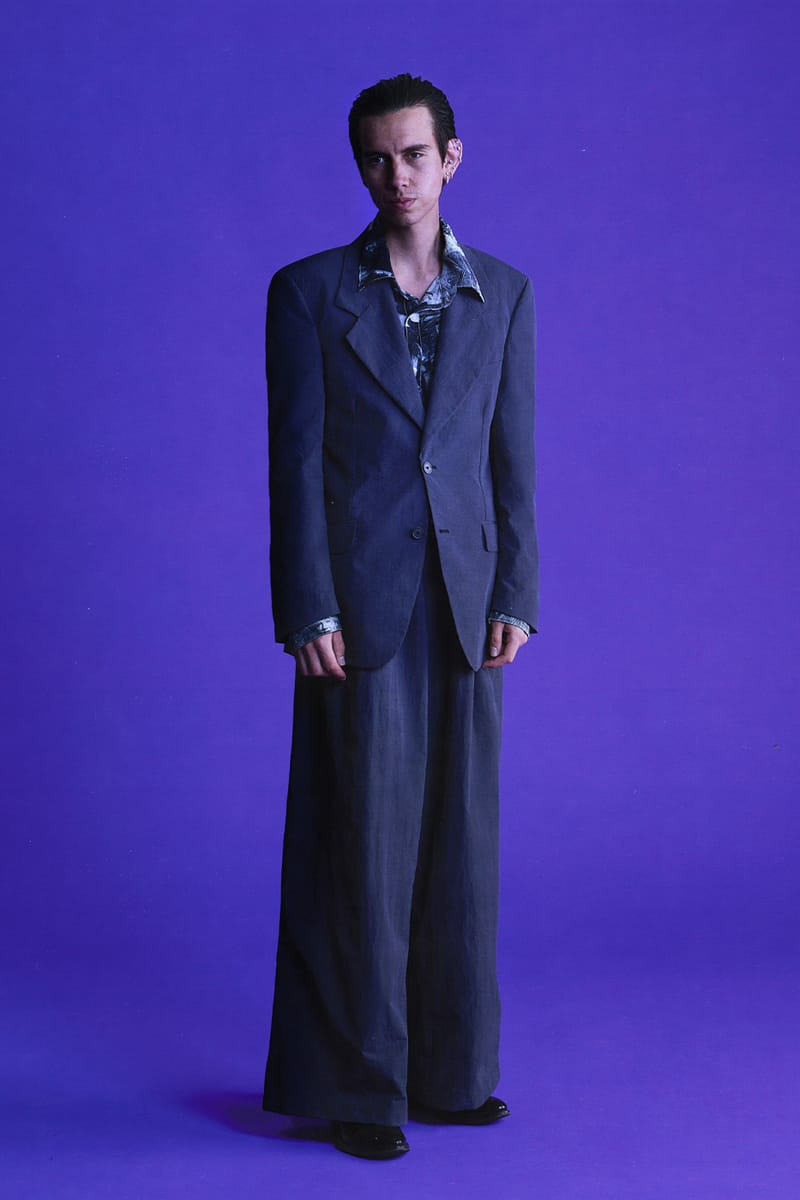 ERL Pre-Spring 2025 Collection ERL Pre-Spring 2025 Collection