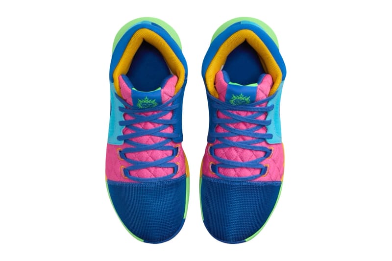 Nike LeBron Witness 8 “I Promise School” | Hypebeast