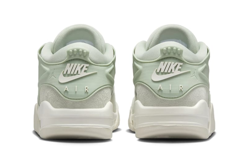 ★Nike★ air jordan 4 rm women shoes FQ7940-003 Air Jordan 4 RM Jade Horizon FQ7940-003 | SneakerFiles