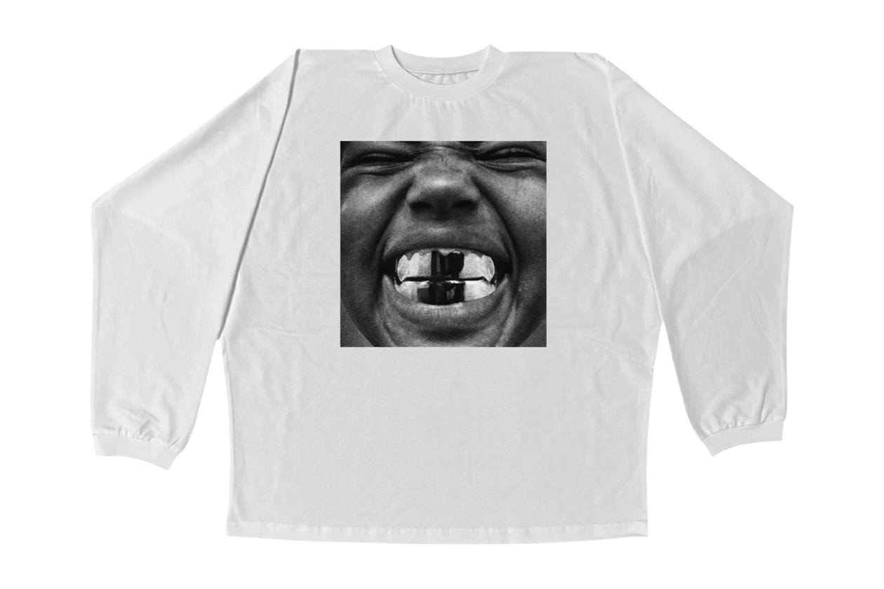 Ye Launches Merch Collection for Album 'Bully' Hypebeast