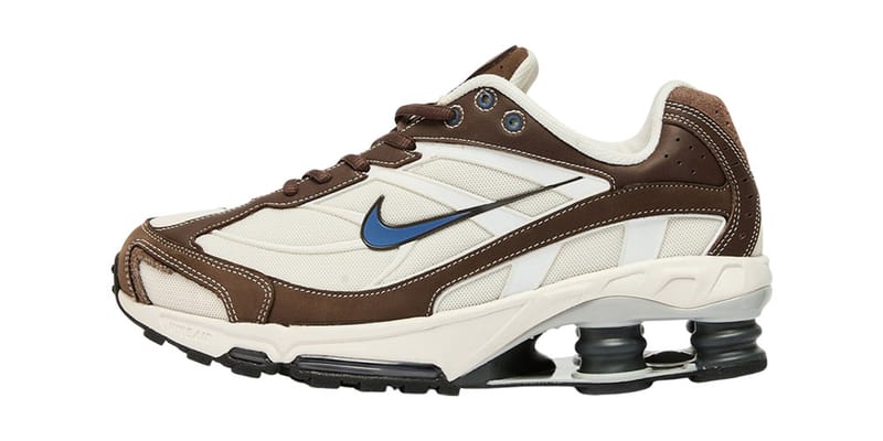 ◆ NIKE ◆ Shox RIDE 2 ◆ ファントム/バロックブラウン ◆ Nike Shox Ride 2 “Baroque Brown” Release Info | Hypebeast