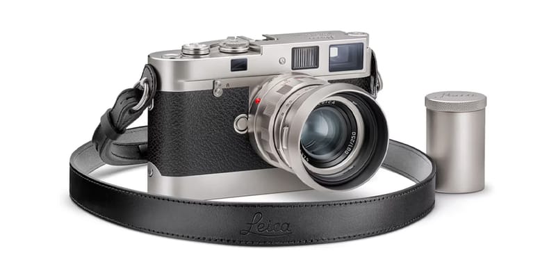 The “Leica M” Book