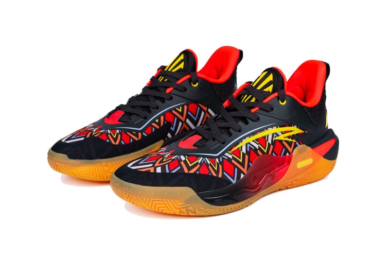 ANTA Unveils KAI 1 