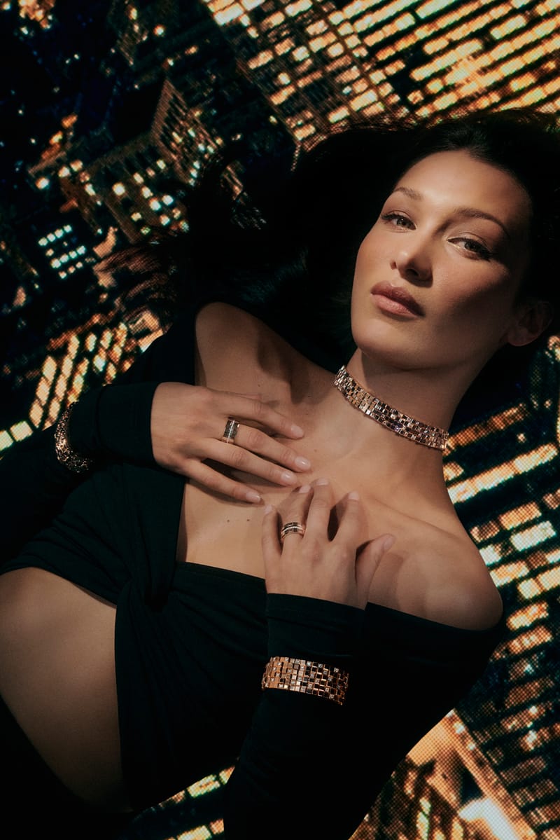 Chopard Refines Ice Cube Aesthetic in New Capsule | Hypebeast