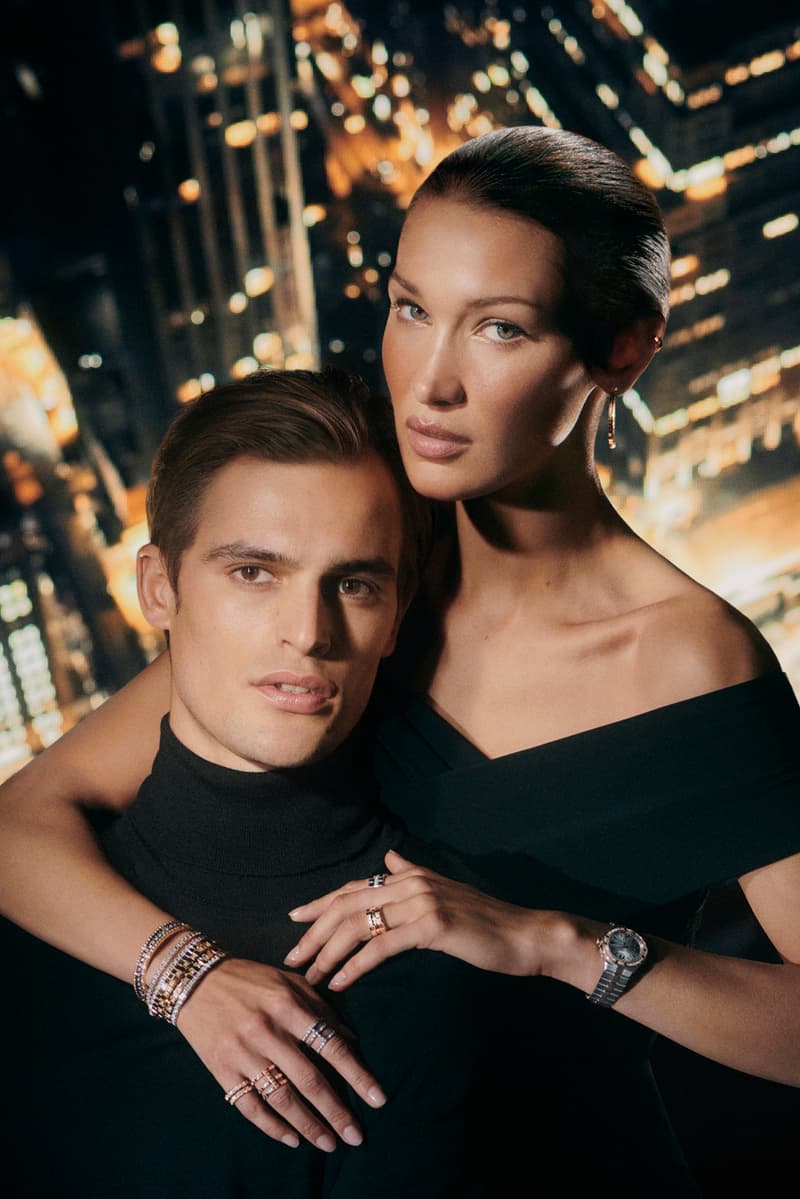 Chopard Refines Ice Cube Aesthetic in New Capsule | Hypebeast