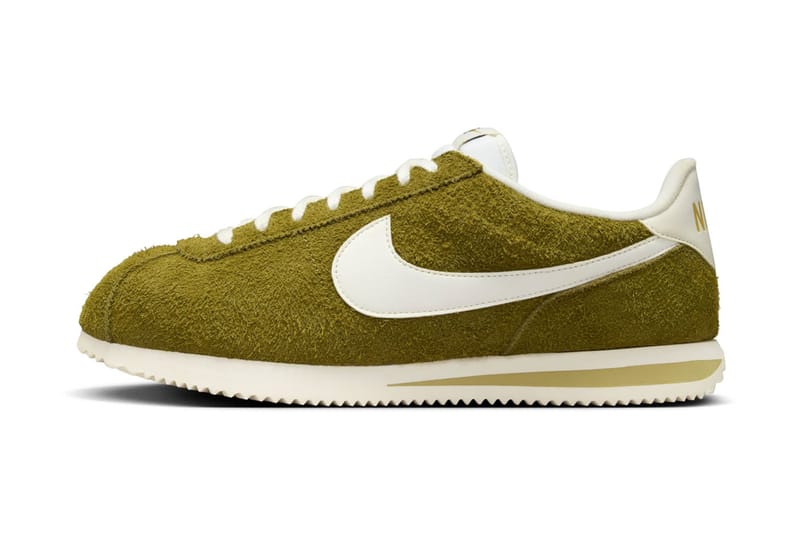 Nike shops cortez 10