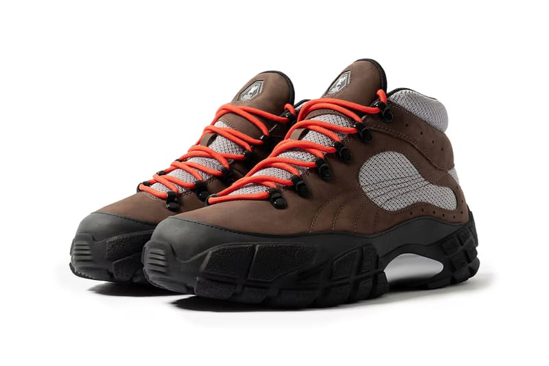 靴 PUMA X SKEPTA FOREVER MID L PUMA SKEPTA FOREVER MID L｜BILLY'S ENT 公式通販