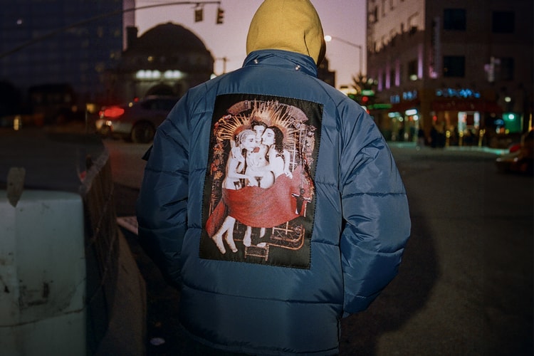 Supreme x HYSTERIC GLAMOUR Fall 2024 Collab | Hypebeast