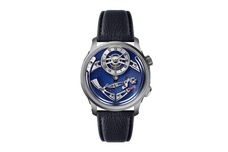 Christopher Ward C1 Bel Canto Classic Info | Hypebeast