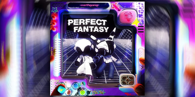 EARTHGANG Unveils First Independent LP 'PERFECT FANTASY' | Hypebeast