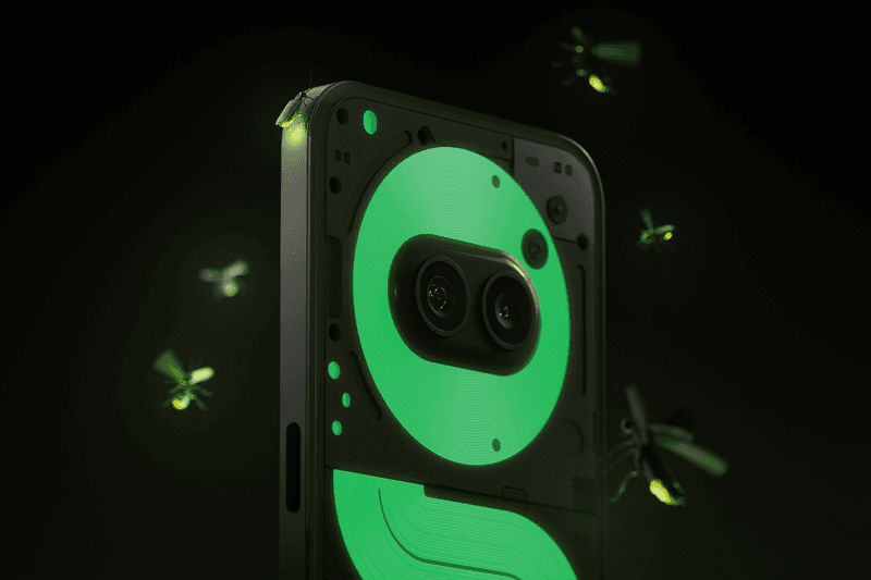 Nothing Unveils Community-Designed Phone (2a) | Hypebeast Nothing Unveils Community-Designed Phone (2a) | Hypebeast