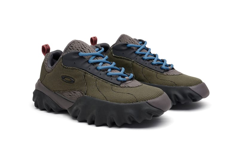 OAKLEY】EDGE FLEX SNEAKERS (OAKLEY/スニーカー) 112957384