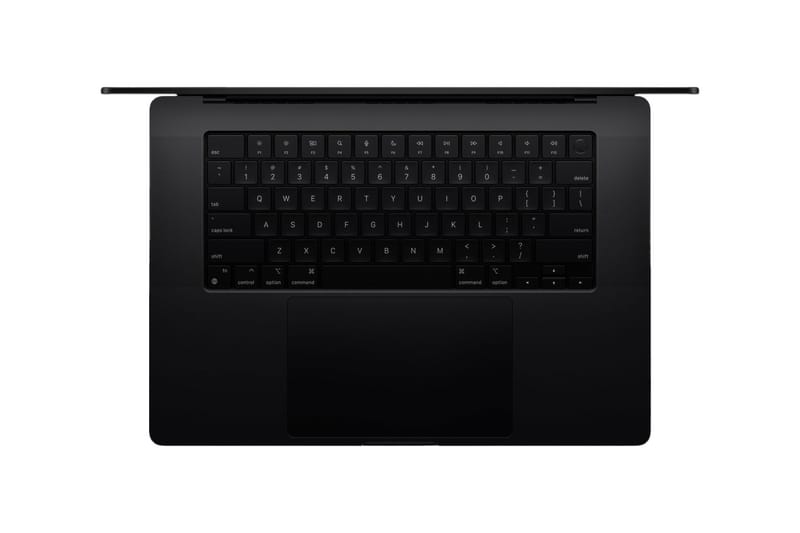 Apple M4 Macbook Pro with Apple Intelligence | Hypebeast