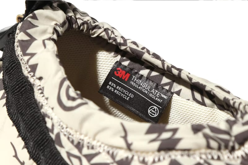 SUICOKE SOUTH2 WEST8 BOWER-ECO PEPPER-ECO Release Info | Hypebeast