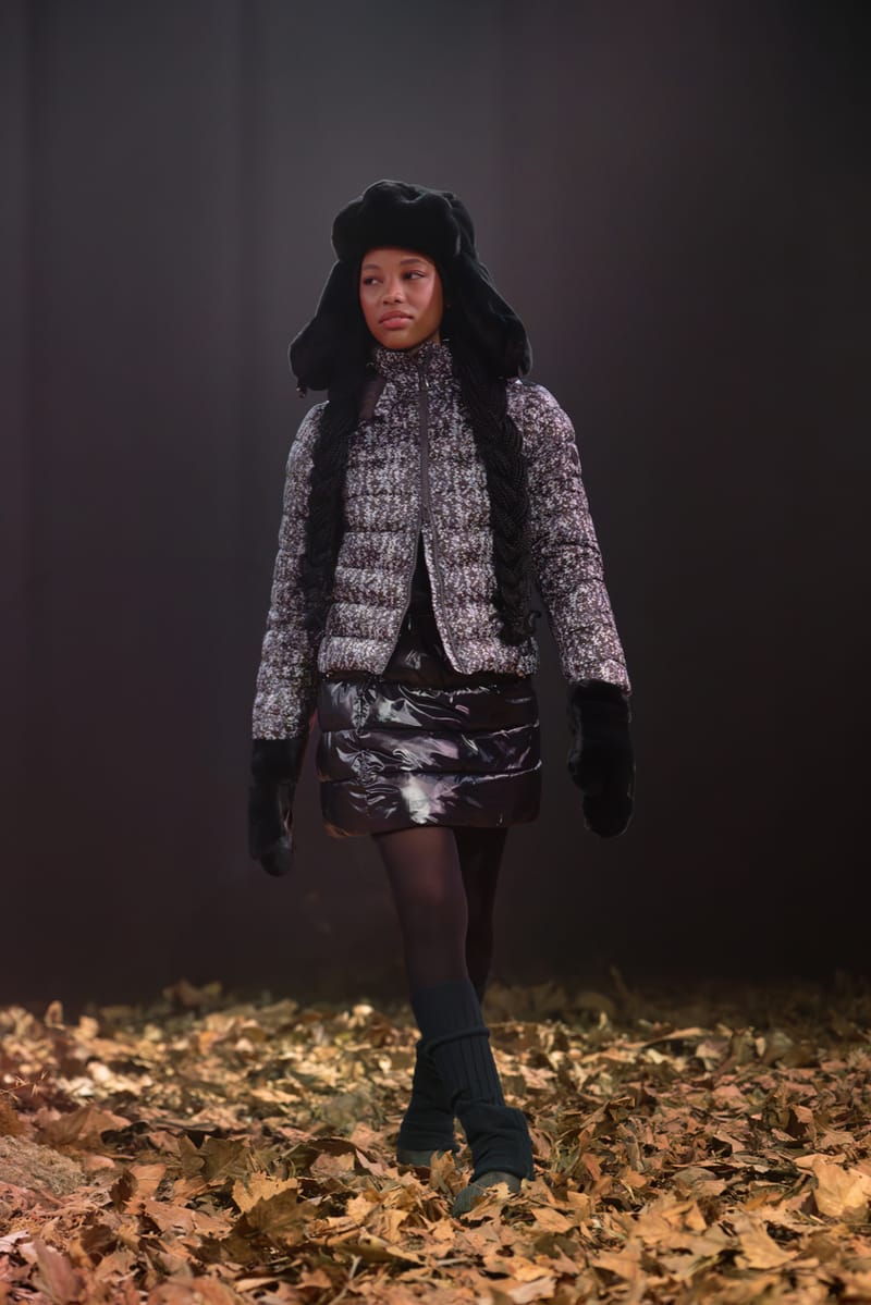 Save The Duck Fall/Winter 2024 Collection | Hypebeast