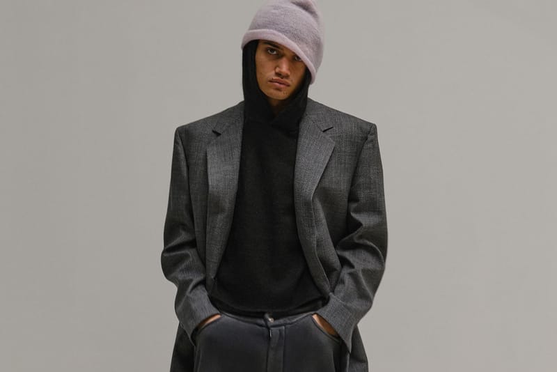 CABARET POVAL FW24 Collection | Hypebeast