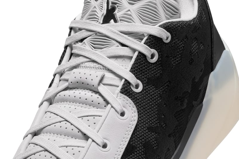 Air Jordan 39 Croix Barons FQ0213-100 Release Info | Hypebeast