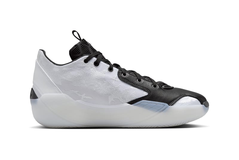 Air Jordan 39 Croix Barons FQ0213-100 Release Info | Hypebeast